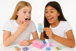 Puffy Pouches Deluxe Set
