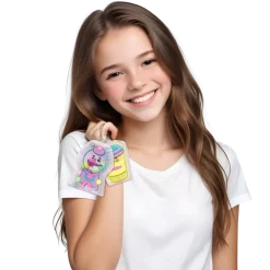 Puffy Pouches refillkit – lag 4 klemvennlige squishys