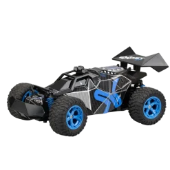 Radiostyrt bil 25 km/t med digital styring – Silverlit Velocity X