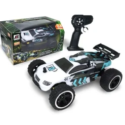 Radiostyrt crossbil 1:18 15 km/t – Fusion Speed Cross