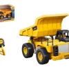 Radiostyrt dumper 1:24 – WRK
