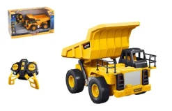 Radiostyrt dumper 1:24 – WRK