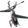 Radiostyrt helikopter for nybegynnere – Rapid Speed