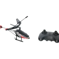 Radiostyrt helikopter for nybegynnere – Rapid Speed