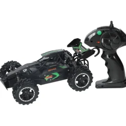 Radiostyrt offroad climber 15 km/t med USB-lading – Fusion Devel Desert