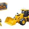 Radiostyrt traktor 1:24 – WRK