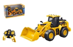 Radiostyrt traktor 1:24 – WRK