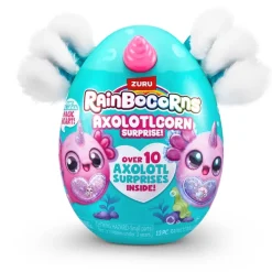 Rainbocorns Axoltolcorn