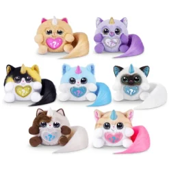 Rainbocorns, Kittycorn Surprise Serie 3