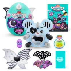 Rainbocorns, Monstercorn Surprise S1