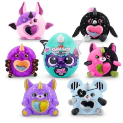 Rainbocorns, Monstercorn Surprise S1