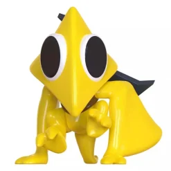 Rainbow Friends, Minifigur 8-pakning, S3, Slottet