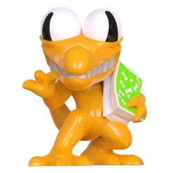 Rainbow Friends, Minifigur 8-pakning, S3, Slottet