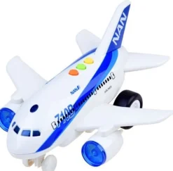 Rapid Speed, Fly