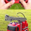 Rapid Speed - R/C Brannbil med stige og vannsprut 1:24