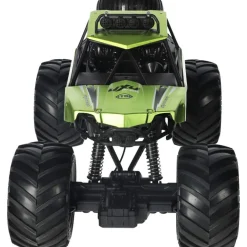 Rapid Speed - R/C Offroad car med lyd og lys 1:8 2,4 Ghz 6år