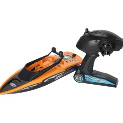 Rapid Speed - RC Racing Boat 2.4G 4 CHANNELS