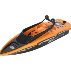Rapid Speed - RC Racing Boat 2.4G 4 CHANNELS