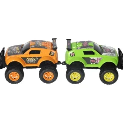 Rapid Speed R/C Twinpack Offroad 1:24