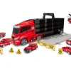 Rapid Speed - Truck med brannkjøretøy & tilbehør