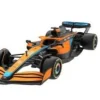 RASTAR Die cast 1:24 McLaren F1 MCL36