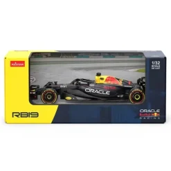 RASTAR Die cast 1:32 Red Bull F1 RB19