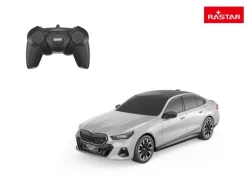 RASTAR R/C 1:24 BMW i5 Grey