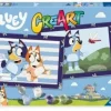 Ravensburger, Creart Bluey