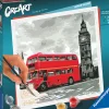 Ravensburger, CreArt London Calling