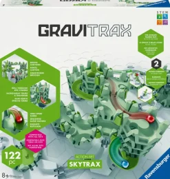 Ravensburger - GraviTrax Action-Set Skytrax
