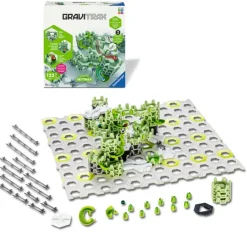 Ravensburger - GraviTrax Action-Set Skytrax