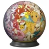 Ravensburger, Pokémon Multitegn 72P