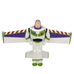 Real Flyers Buzz Lightyear glidefly