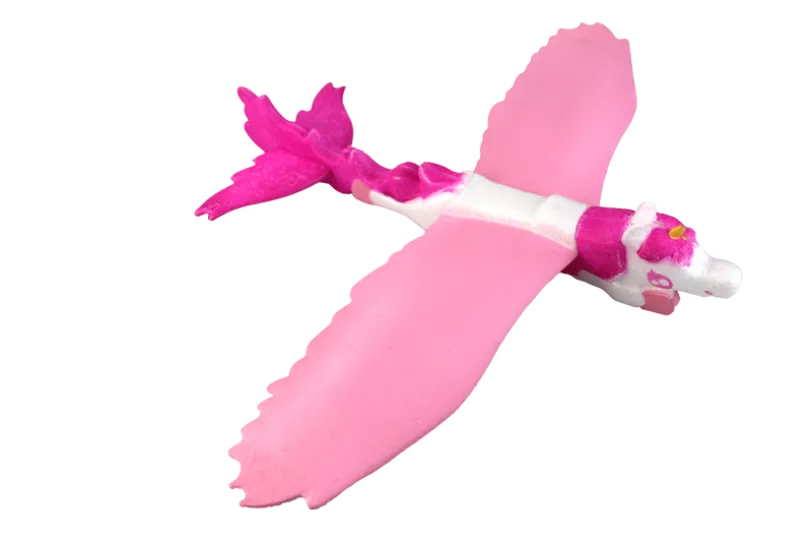 Realflyers, Langdistanseglider, Enhjørning, Eske pakke