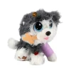 Rescue Runts, Husky