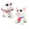 Rescue Runts, Snowball