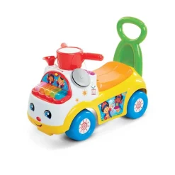 Ride On Fisher Price Ultimate Music Parade