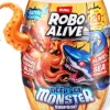 Robo Alive Deep Sea Monster Surprise