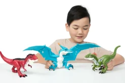 Robo Alive, Dino Action T-rex