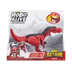 Robo Alive, Dino Action T-rex