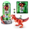 Robo Alive, Dino Dna Lekesett