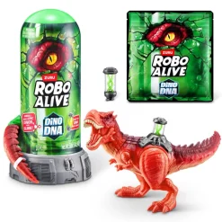 Robo Alive, Dino Dna Lekesett