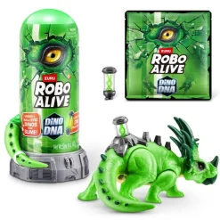 Robo Alive, Dino Dna Lekesett