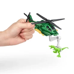 Robo Alive, Dino Escape