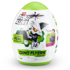 Robo Alive Dino Flyers – styrt flygende dinosaur
