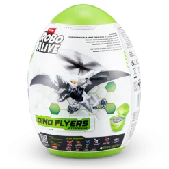 Robo Alive Dino Flyers – styrt flygende dinosaur