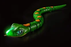 Robo Alive, Robotic Snake