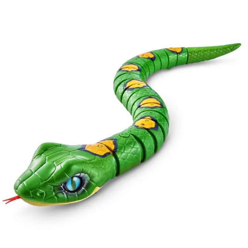 Robo Alive, Robotic Snake