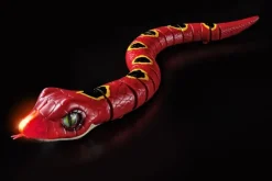 Robo Alive, Robotic Snake