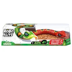 Robo Alive, Robotic Snake